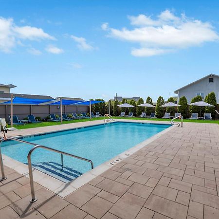 The Ocean Resort Inn Montauk Zewnętrze zdjęcie