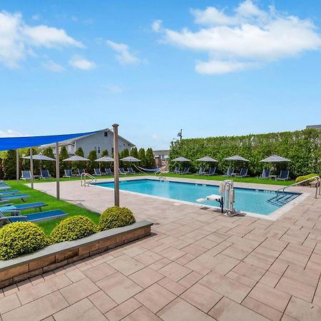 The Ocean Resort Inn Montauk Zewnętrze zdjęcie