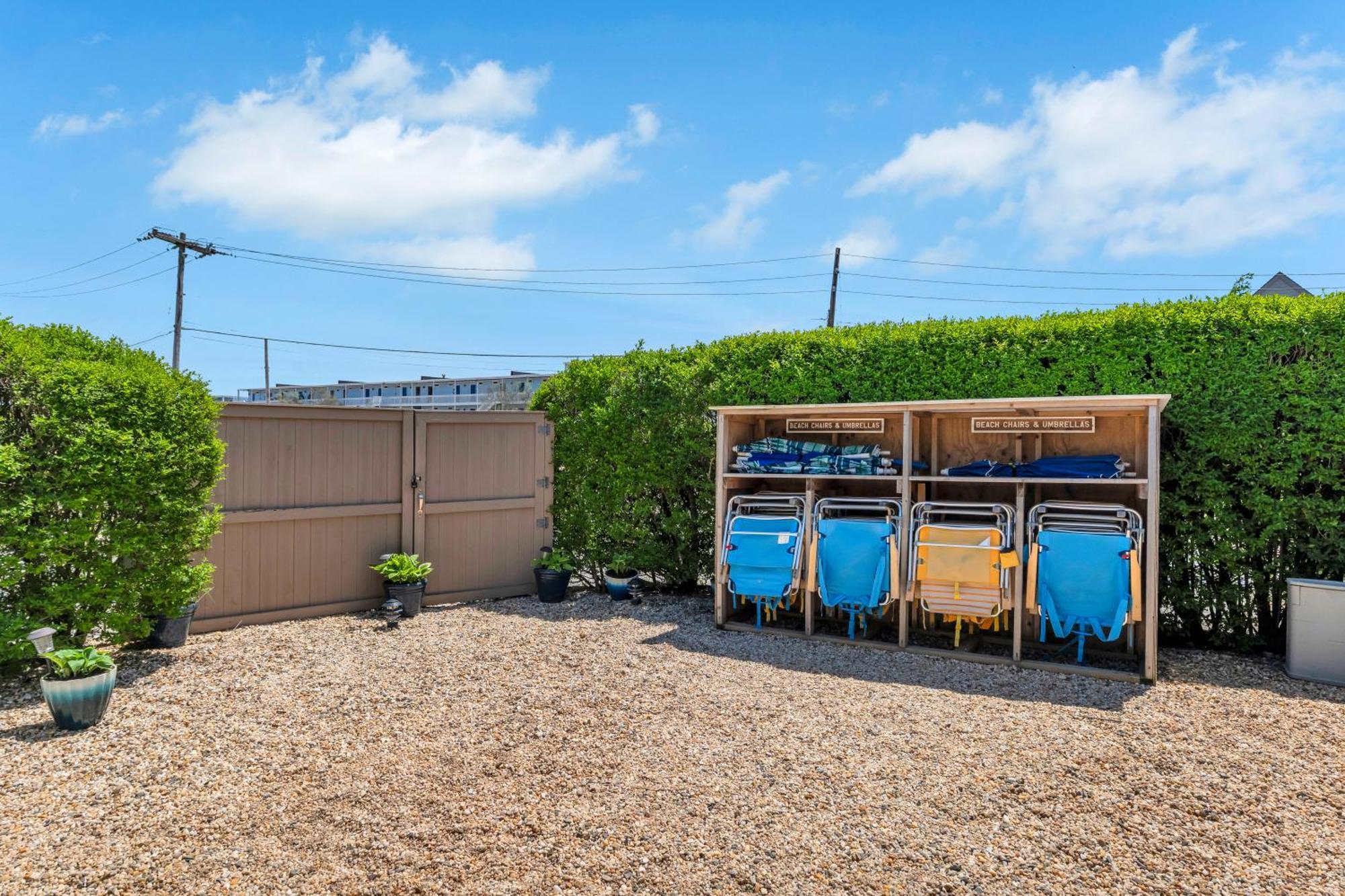 The Ocean Resort Inn Montauk Zewnętrze zdjęcie