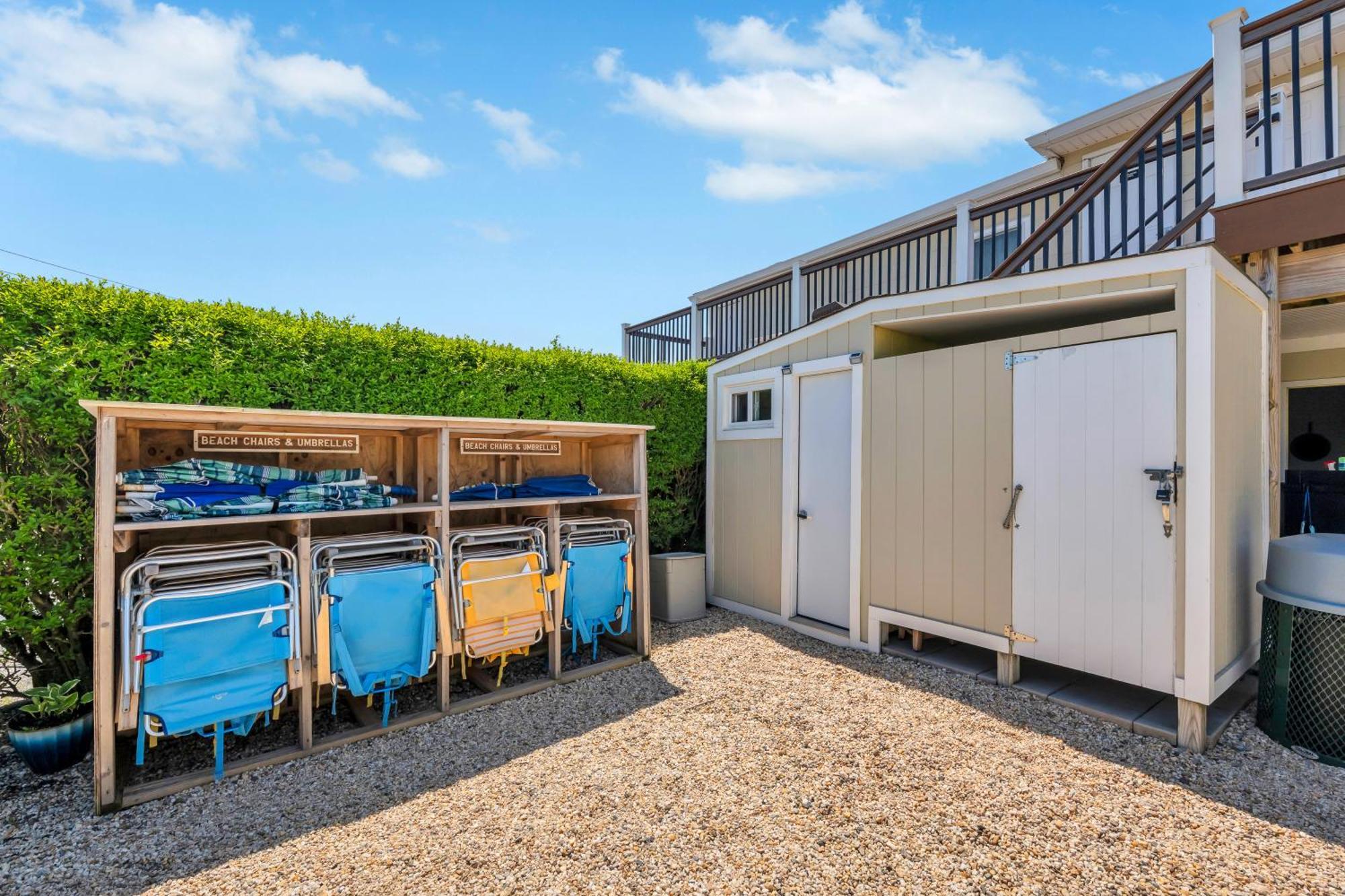 The Ocean Resort Inn Montauk Zewnętrze zdjęcie