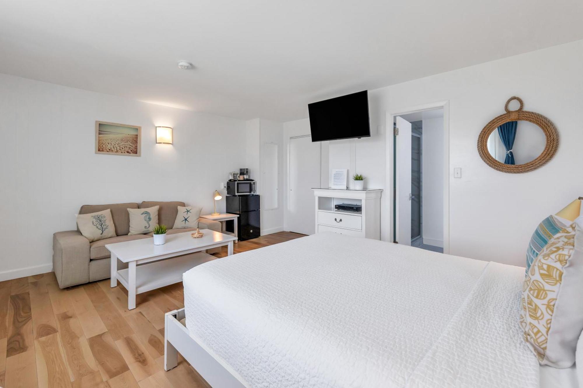 The Ocean Resort Inn Montauk Zewnętrze zdjęcie
