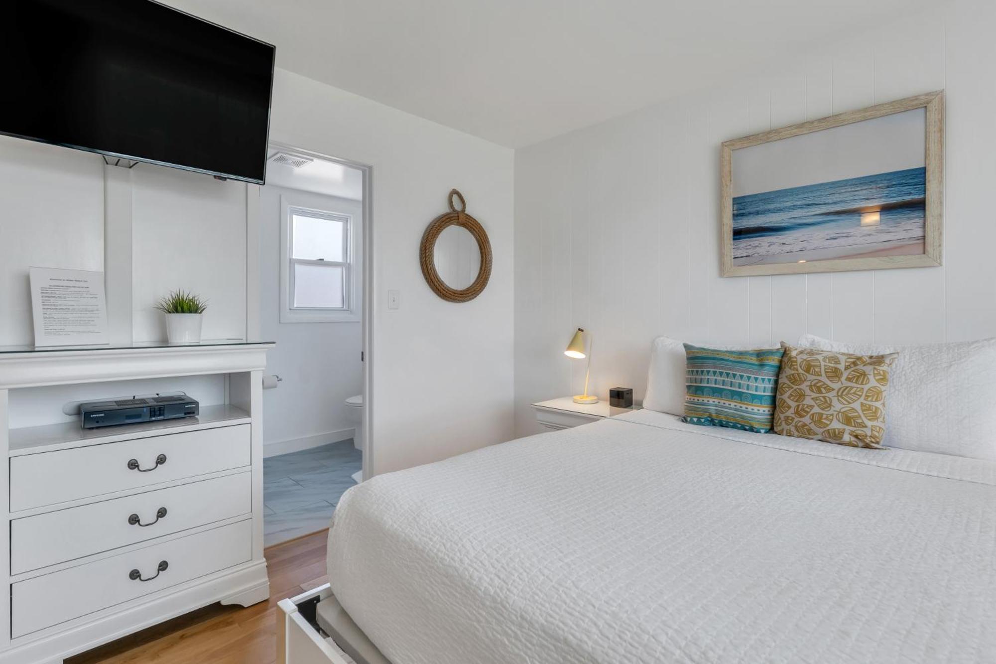 The Ocean Resort Inn Montauk Zewnętrze zdjęcie