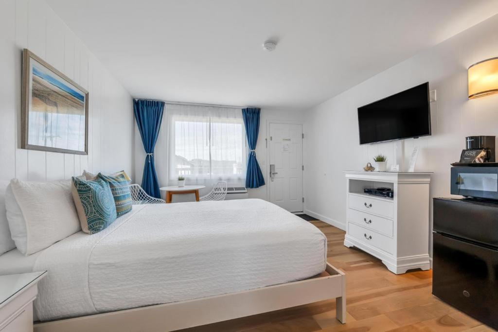 The Ocean Resort Inn Montauk Zewnętrze zdjęcie
