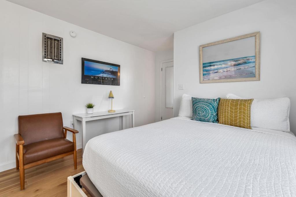 The Ocean Resort Inn Montauk Zewnętrze zdjęcie