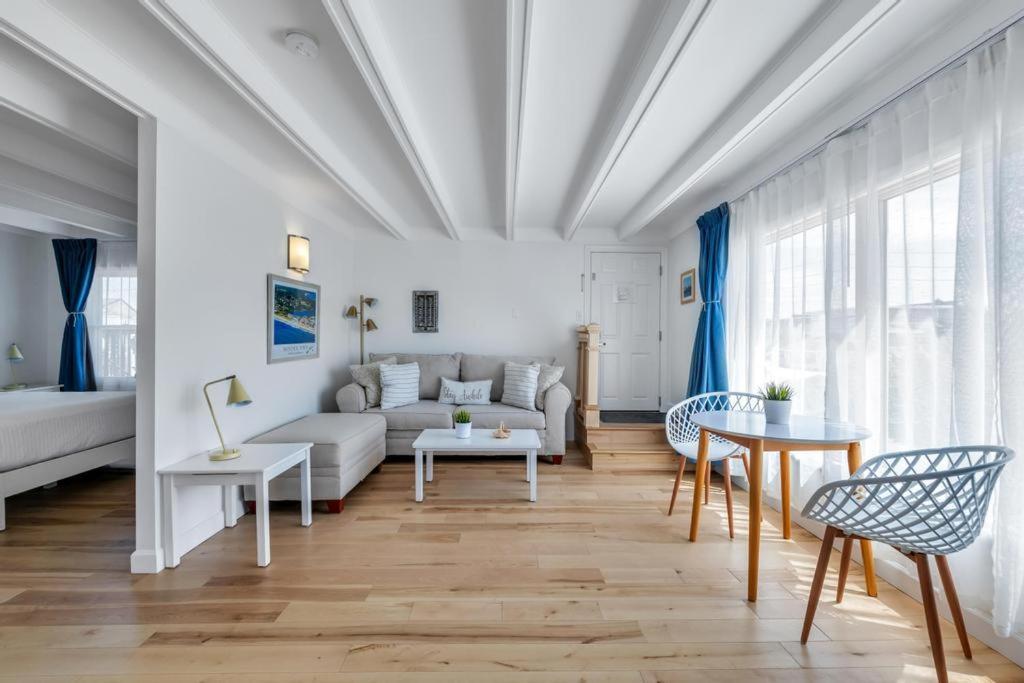 The Ocean Resort Inn Montauk Zewnętrze zdjęcie