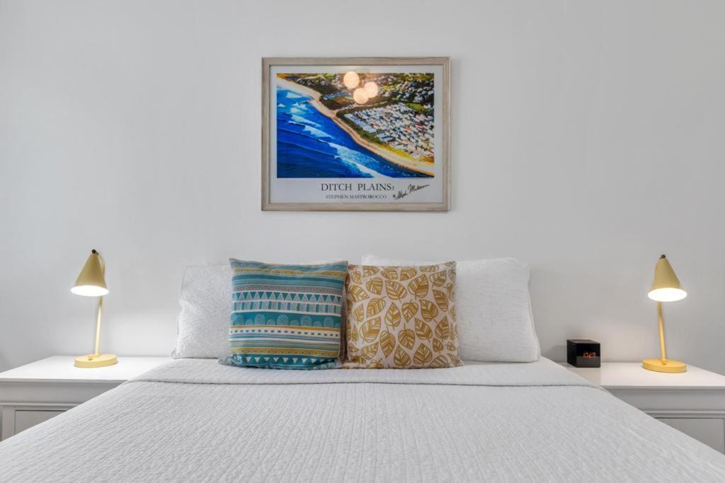 The Ocean Resort Inn Montauk Zewnętrze zdjęcie
