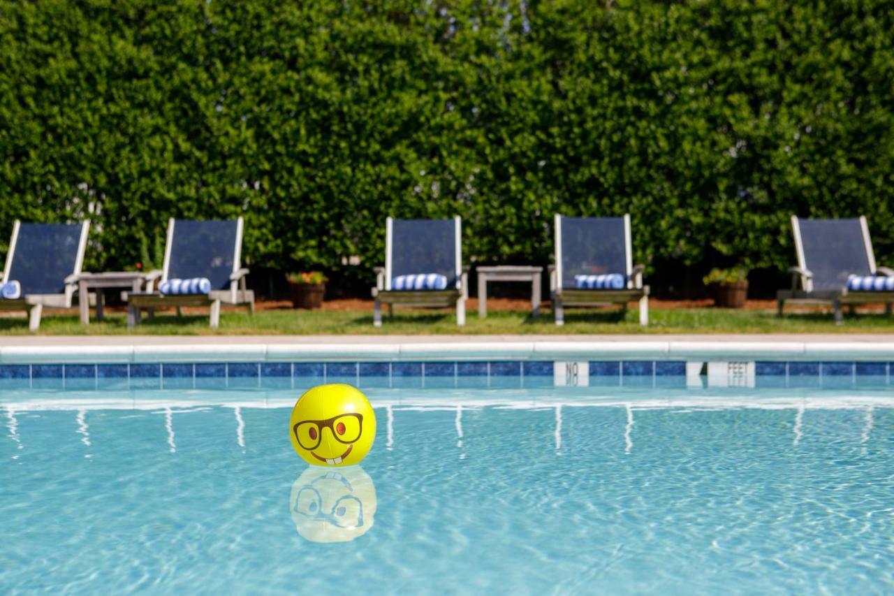 The Ocean Resort Inn Montauk Zewnętrze zdjęcie