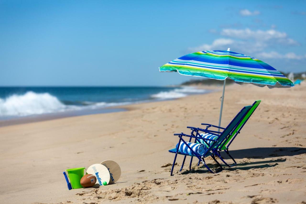 The Ocean Resort Inn Montauk Zewnętrze zdjęcie