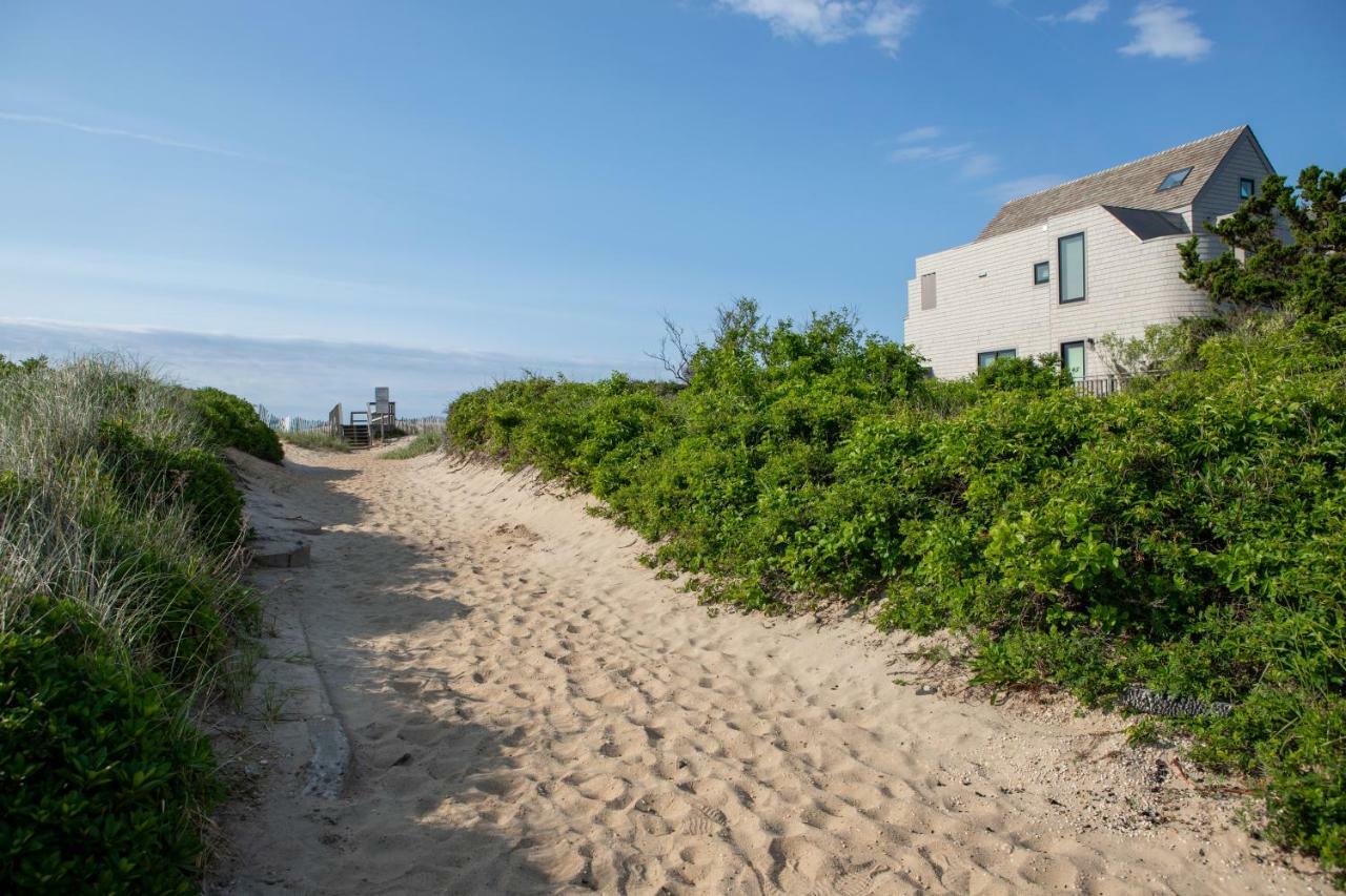 The Ocean Resort Inn Montauk Zewnętrze zdjęcie