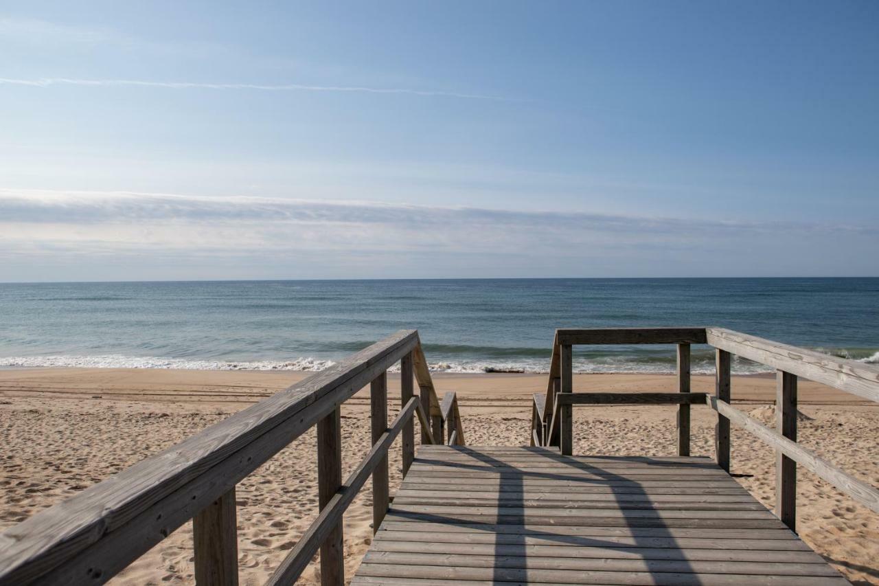 The Ocean Resort Inn Montauk Zewnętrze zdjęcie