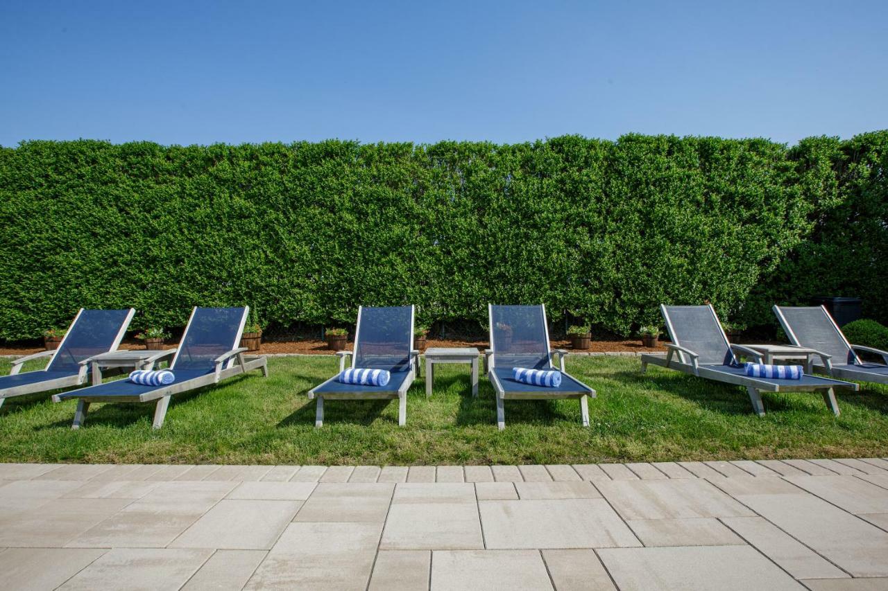 The Ocean Resort Inn Montauk Zewnętrze zdjęcie