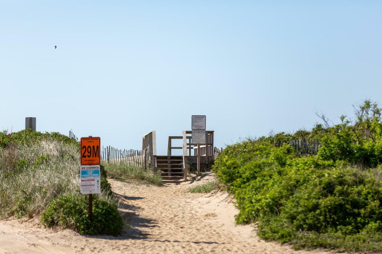 The Ocean Resort Inn Montauk Zewnętrze zdjęcie