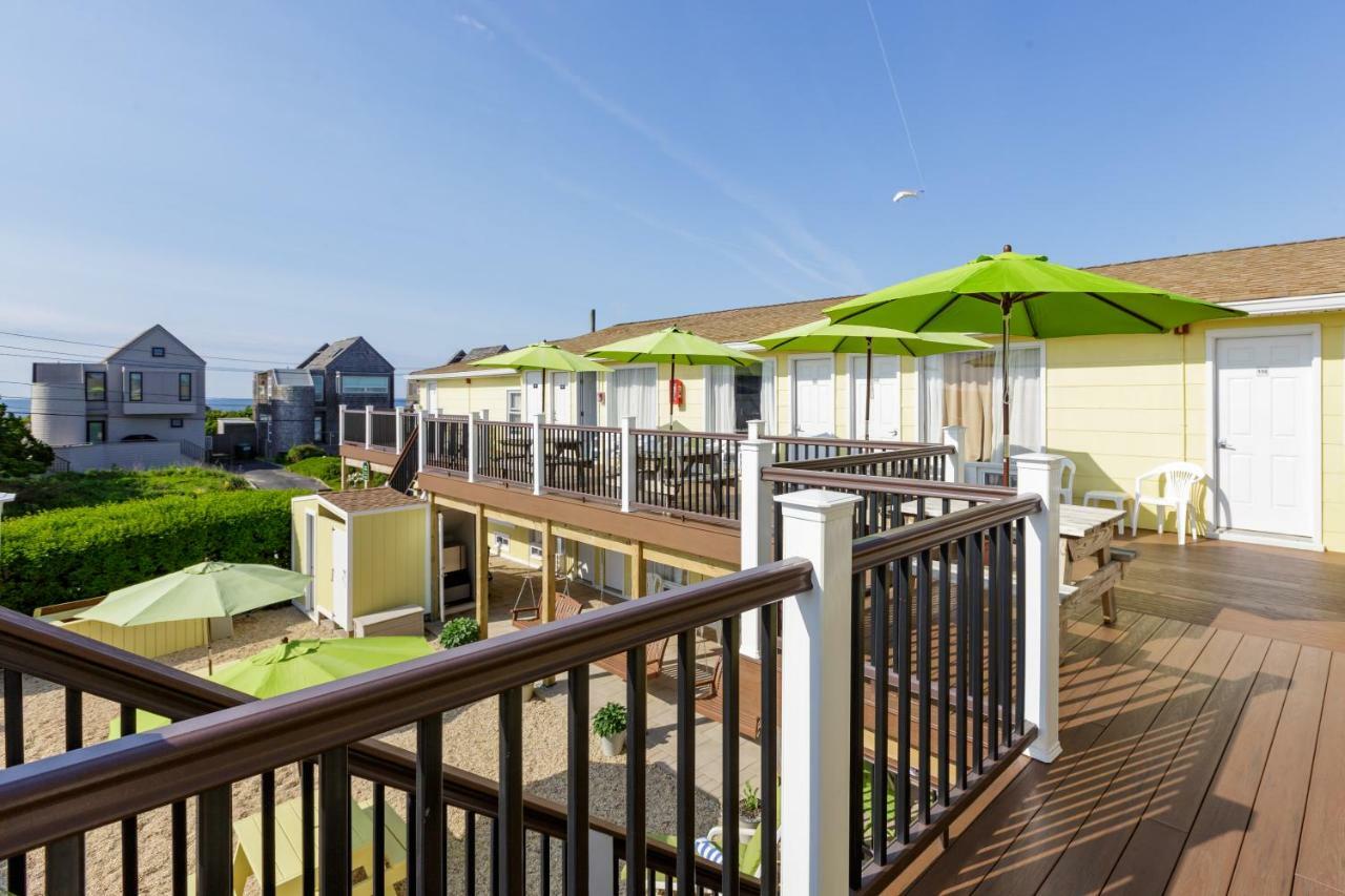 The Ocean Resort Inn Montauk Zewnętrze zdjęcie