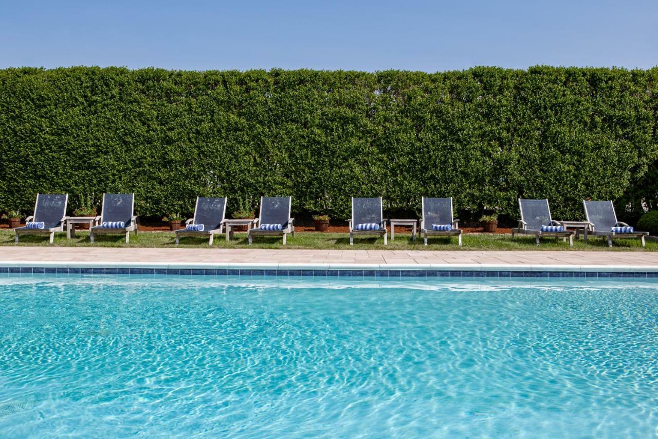 The Ocean Resort Inn Montauk Zewnętrze zdjęcie