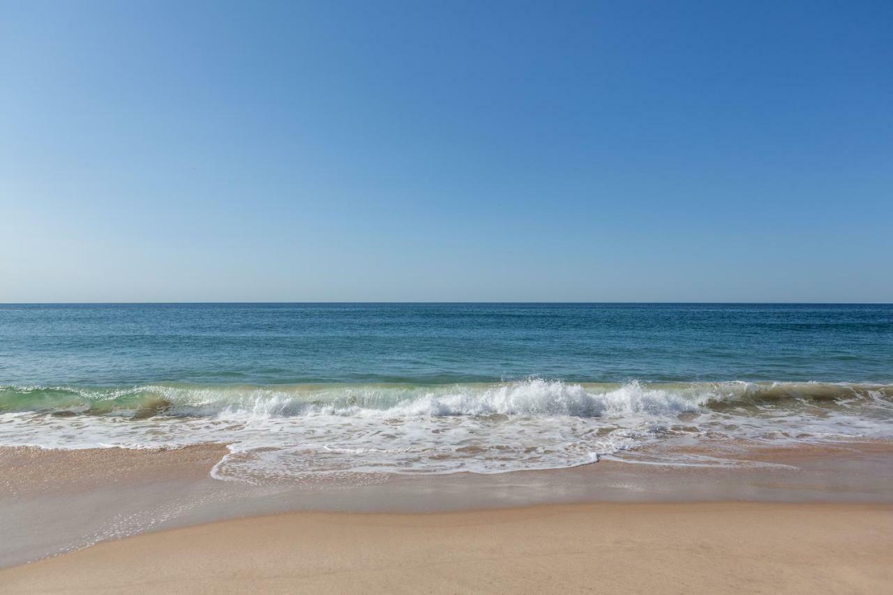 The Ocean Resort Inn Montauk Zewnętrze zdjęcie