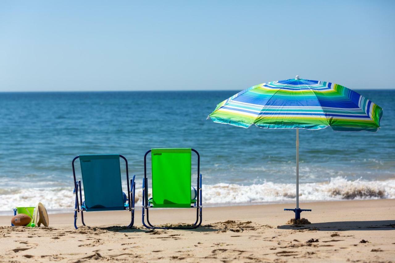 The Ocean Resort Inn Montauk Zewnętrze zdjęcie