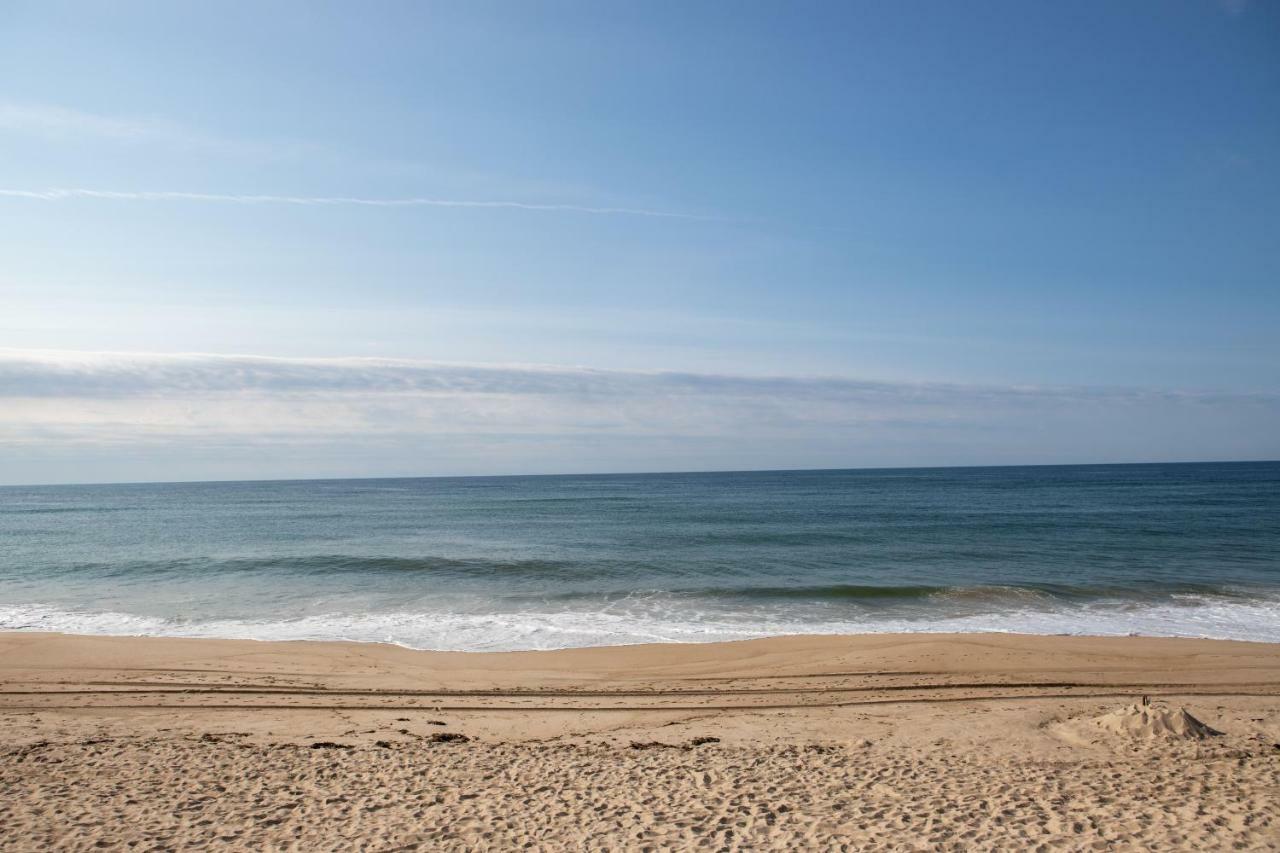 The Ocean Resort Inn Montauk Zewnętrze zdjęcie