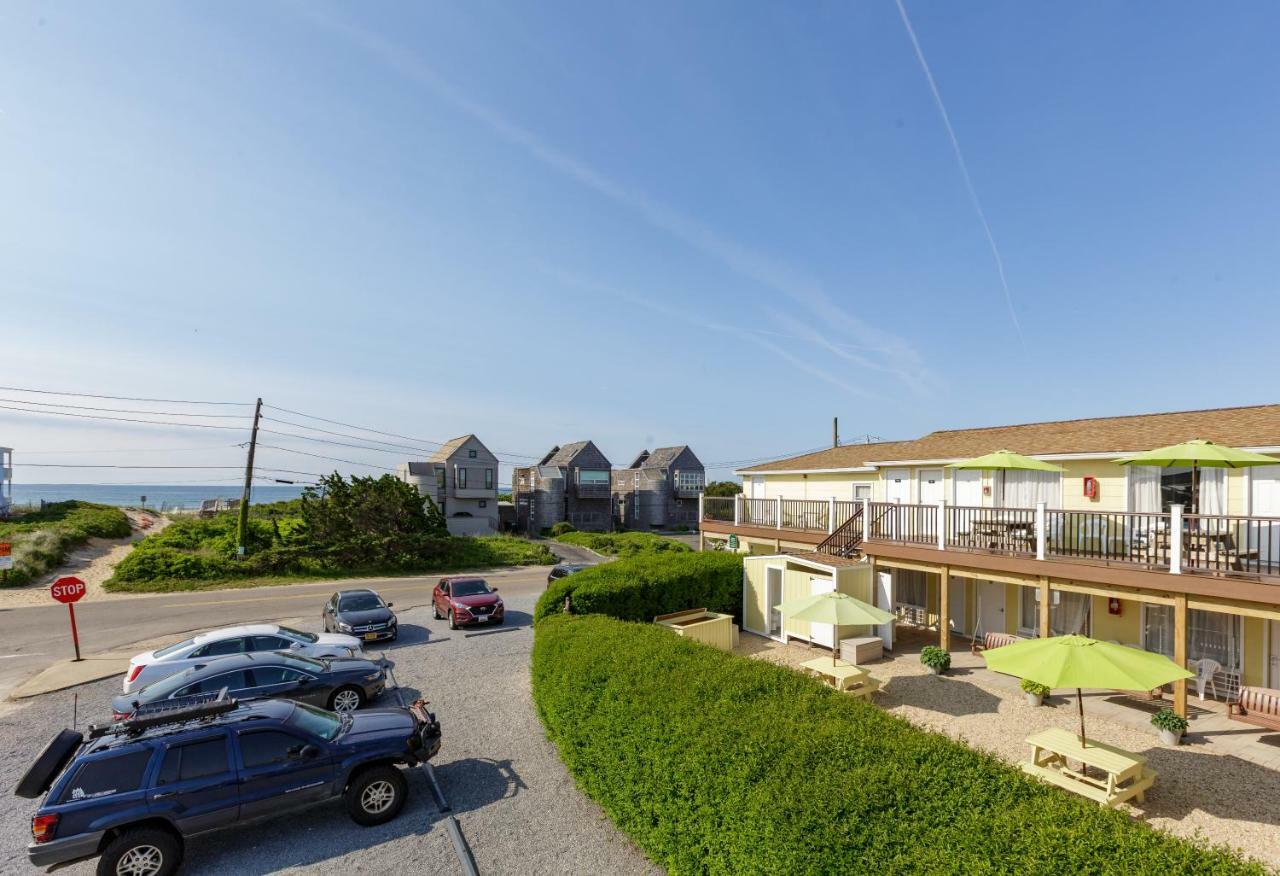 The Ocean Resort Inn Montauk Zewnętrze zdjęcie