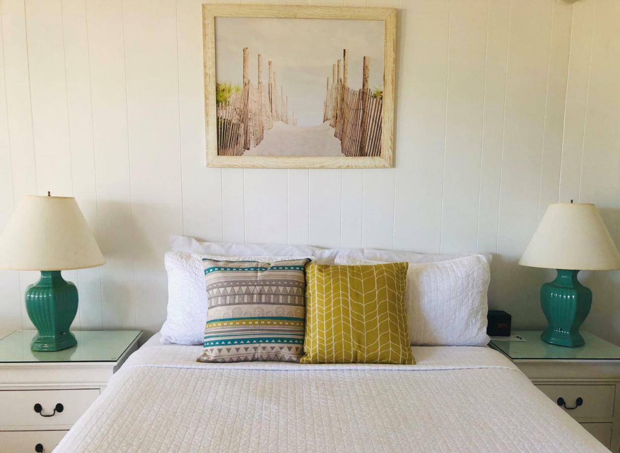 The Ocean Resort Inn Montauk Zewnętrze zdjęcie