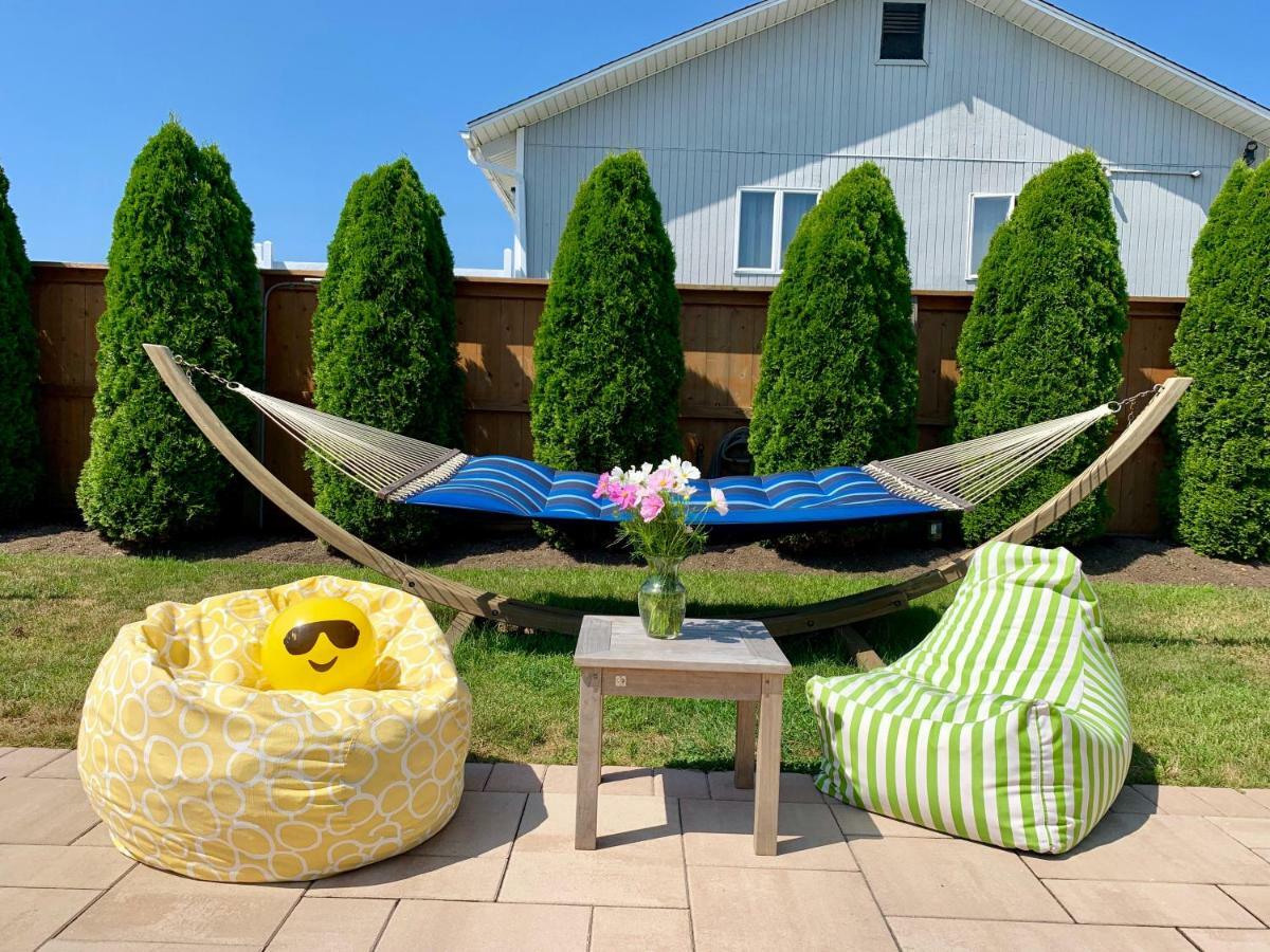 The Ocean Resort Inn Montauk Zewnętrze zdjęcie